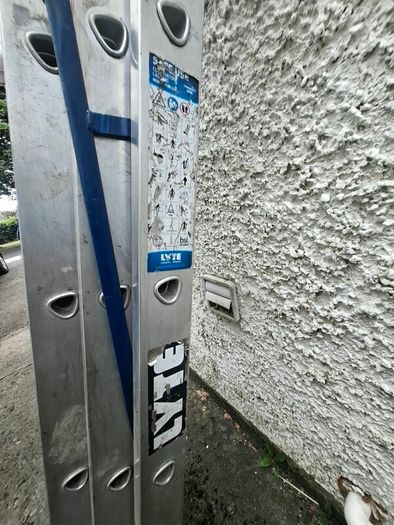 ladder