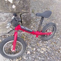 isla training bike
