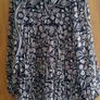 Tarissa Tiered Swing mini dress Image 4
