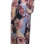 Marks and Spencer Ladies floral  print dress size 14 Image 3