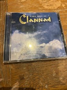 The Very Best of Clannad