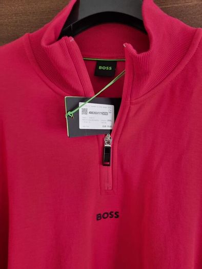 mens Boss  jumper