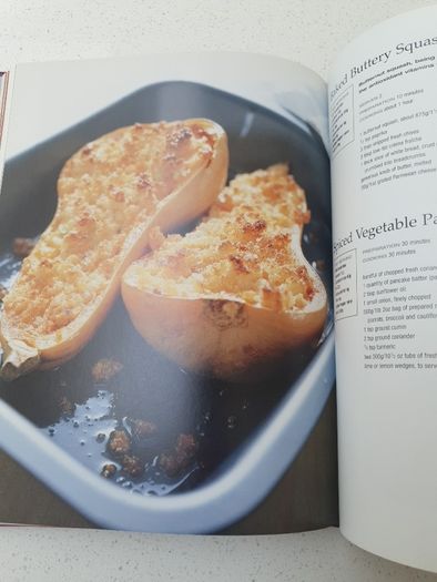 BBC Good Food Healthy Eating Cookbook - Hardback
