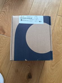 Headphones Poly Voyager 4310 UC