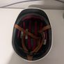 Thousand Heritage Bike Helmet Matte Black Medium Image 2