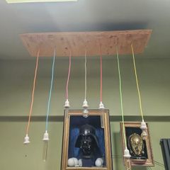 Pendant Lights