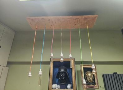 Pendant Lights