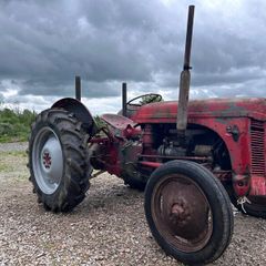 Vintage Tractor T20