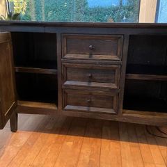 Cabinet / console