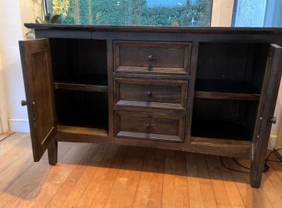 Cabinet / console