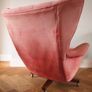 Mid Century G Plan 6250 Swivel Chair Blofeld Vintage Retro 1960s 1970s Image 7