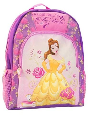 Backpack