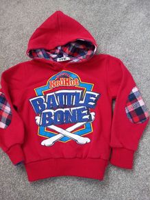 boys jumper.age4