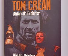 Travels with Tom Crean