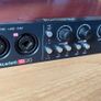 Focusrite 18i20 (1st gen) USB Audio Interface Image 7