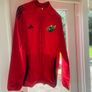 Munster Rugby Jacket Image 6