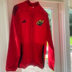 Munster Rugby Jacket
