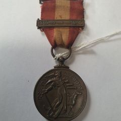 military