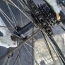 Hybrid Alluminium Apollo Envoy Used In Working Order Image 4