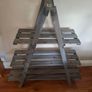 Indoor Wooden Plant Stand Image 2