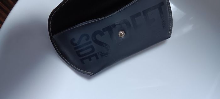 Ray Ban Sunglasses Case
