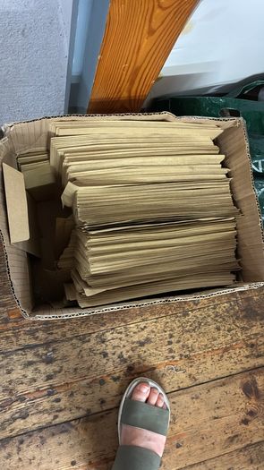 FREE Envelopes