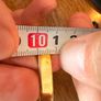 18k Gold Bracelet Image 5
