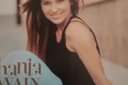 Shania Twain - Greatest Hits.