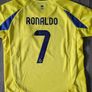 Five Replica Football Kits Age 9-11 Image 9