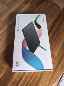 Pen Tablet