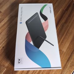 Pen Tablet
