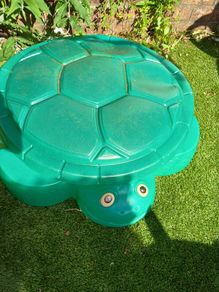 Paddling pool/Sandbox Free for collection