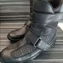 Motorbike Goretex Boots Image 2