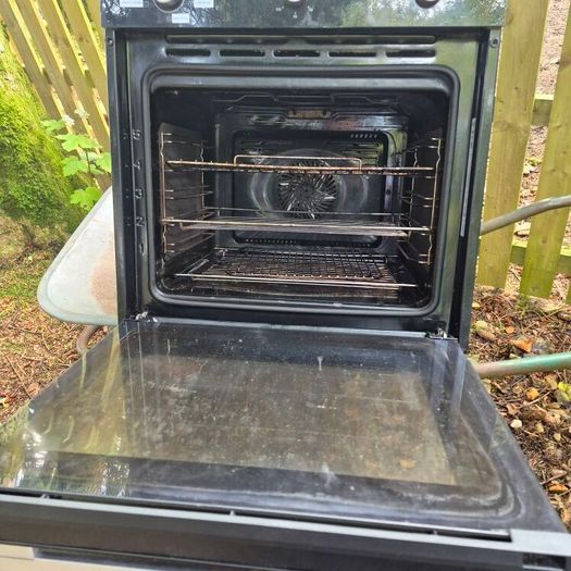 Belling Oven
