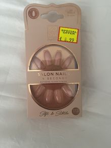 SoSu Salon Nails