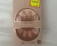 SoSu Salon Nails
