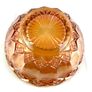 Carnival glass bowl Image 5
