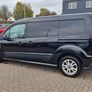 Ford Transit Connect 2022 LWB no VAT Image 5