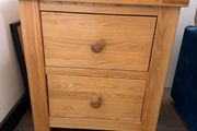 Bedside tables