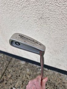 Jigger Club Masterchip 3