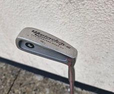 Jigger Club Masterchip 3