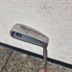 Jigger Club Masterchip 3