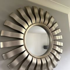 Sliver Mirror