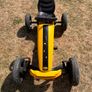 Berg Go kart Image 4