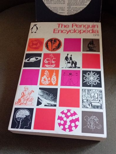 vintage  books boxset 1965