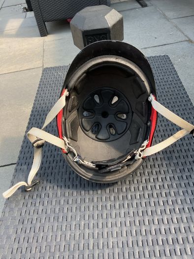 kayak helmet