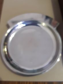 Trinket tray