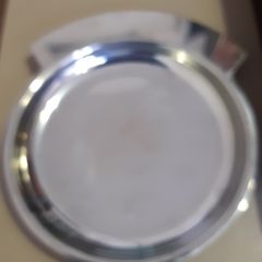 Trinket tray