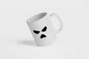 Kneecap Mug