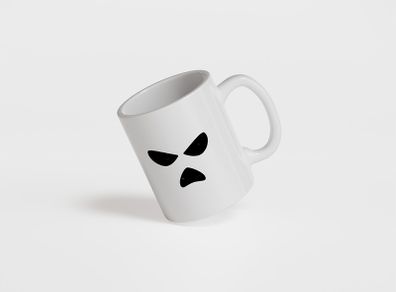 Kneecap Mug